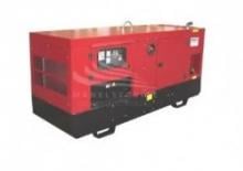 Grupos electrógenos diesel Mase MPL 65 S