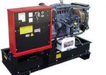 Grupos electrógenos diesel Mase MPL 76 S