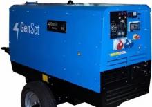 Grupos electrógenos diesel GenSet MPM 20/500 S-P