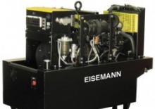 Grupos electrógenos diesel Eisemann P 11011 DE