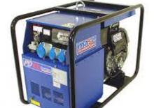 Grupos electrógenos diesel Mase PD 10 R
