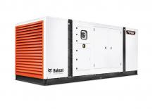 Grupos electrógenos diesel Bobcat PG450F