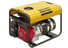 Grupos electrógenos diesel Atlas Copco QEP R7.5