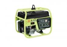 Grupos electrógenos diesel PRAMAC Lifter S 4500 SYA
