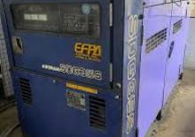 Grupos electrógenos diesel Airman SDG 35 S