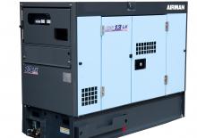 Grupos electrógenos diesel Airman SDG13LX-5B1