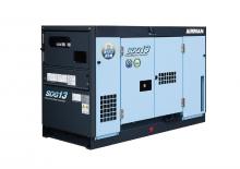 Grupos electrógenos diesel Airman SDG13S-3B1