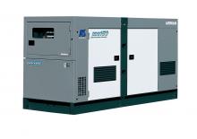 Grupos electrógenos diesel Airman SDG150AS-3A6