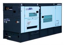Grupos electrógenos diesel Airman SDG150L-5B1