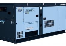 Grupos electrógenos diesel Airman SDG150S-3B1