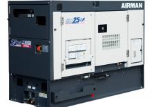 Grupos electrógenos diesel Airman SDG25LA-5B1