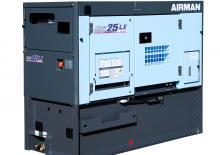 Grupos electrógenos diesel Airman SDG25LX-5B1