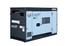 Grupos electrógenos diesel Airman SDG25S-3B1