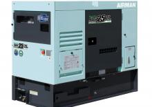 Grupos electrógenos diesel Airman SDG25ZL-5B1