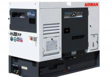 Grupos electrógenos diesel Airman SDG25ZLA-5B1