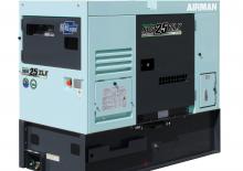 Grupos electrógenos diesel Airman SDG25ZLX-5B1