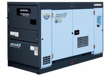 Grupos electrógenos diesel Airman SDG45AS-3B1