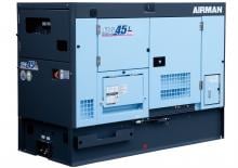 Grupos electrógenos diesel Airman SDG45L-5B2