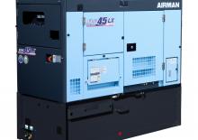 Grupos electrógenos diesel Airman SDG45LX-5B2