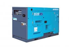 Grupos electrógenos diesel Airman SDG45S-3B2