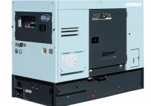 Grupos electrógenos diesel Airman SDG45ZL-5B2