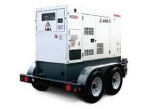 Grupos electrógenos diesel Airman SDG65S-8E1