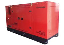 Grupos electrógenos diesel Sinoway SW-C142