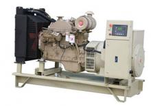 Grupos electrógenos diesel Sinoway SW-C275