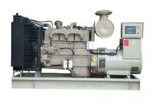 Grupos electrógenos diesel Sinoway SW-C350