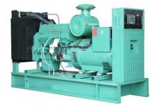 Grupos electrógenos diesel Sinoway SW-C412