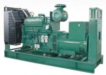 Grupos electrógenos diesel Sinoway SW-C550