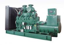 Grupos electrógenos diesel Sinoway SW-C880