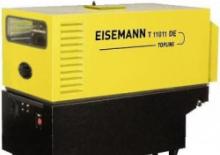 Grupos electrógenos diesel Eisemann T 11010 DE