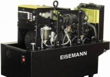 Grupos electrógenos diesel Eisemann T 8010 DE