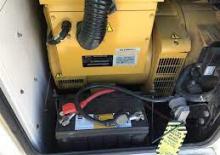 Grupos electrógenos diesel Olympian XQE 30