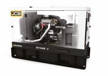 Grupos electrógenos diesel JCB G40RS 