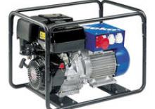 Grupos electrógenos, gasolina Geko ® 7002 ED-AA/HHBA*