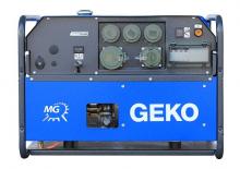 Grupos electrógenos, gasolina Geko ® 7401 ED-AA/HHBA PS