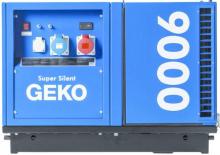 Grupos electrógenos, gasolina Geko ® 9000 ED-AA/HHBA