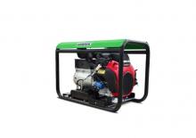 Grupos electrógenos, gasolina INMESOL AH-1000-CA