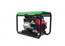 Grupos electrógenos, gasolina INMESOL AH 1250-CA