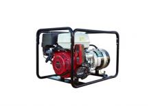Grupos electrógenos, gasolina INMESOL AH-550-E