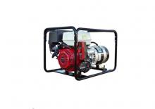 Grupos electrógenos, gasolina INMESOL AH-700-CA