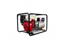 Grupos electrógenos, gasolina INMESOL AH-850-E