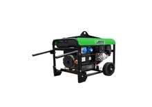 Grupos electrógenos, gasolina INMESOL AHR-550-E