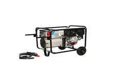 Grupos electrógenos, gasolina INMESOL AHS 500-M