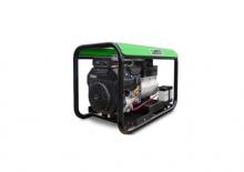 Grupos electrógenos, gasolina INMESOL AK-1100-CA