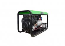 Grupos electrógenos, gasolina INMESOL AK-1300-E