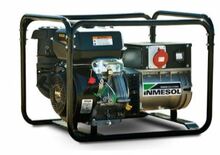 Grupos electrógenos, gasolina INMESOL AK 1500-CA