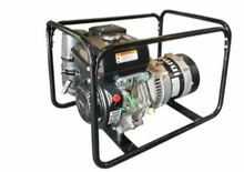 Grupos electrógenos, gasolina INMESOL AK 600-M
